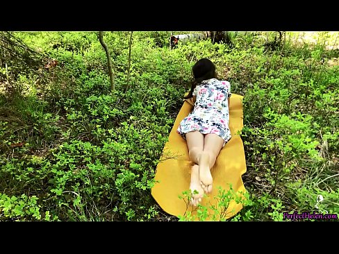 ❤️ Stranger on Tinder Masturbates My Pussy and Fucks Passionately in the wood ❤️ ໜັງໂປ້ ຢູ່ຄອມ lo.sex-porntube.ru ❌