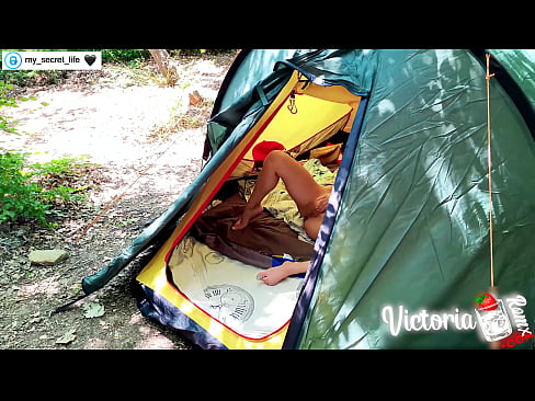 ❤️ ຖ່າຍໃນກ້ອງຖ່າຍຮູບ Passionate jerk off Stranger in a tent ❤️ ໜັງໂປ້ ຢູ່ຄອມ lo.sex-porntube.ru ❌